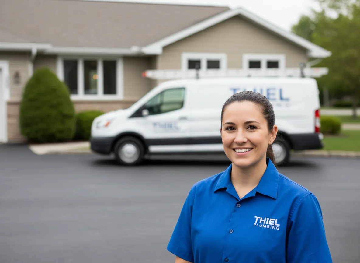 Plumber Brownwood, MO FAQs